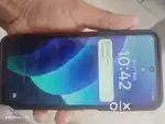 Realme narzo 60x 5g