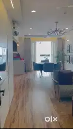 3Bhk Gated Community Fully Furnished Flat For Rent at Madhapur