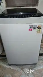 LG Fully Automatic Washing Machine