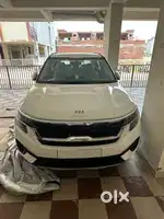 Kia Seltos 2021 Petrol Brand New Condition