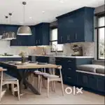 Kitchen cabinets/Furniture designer