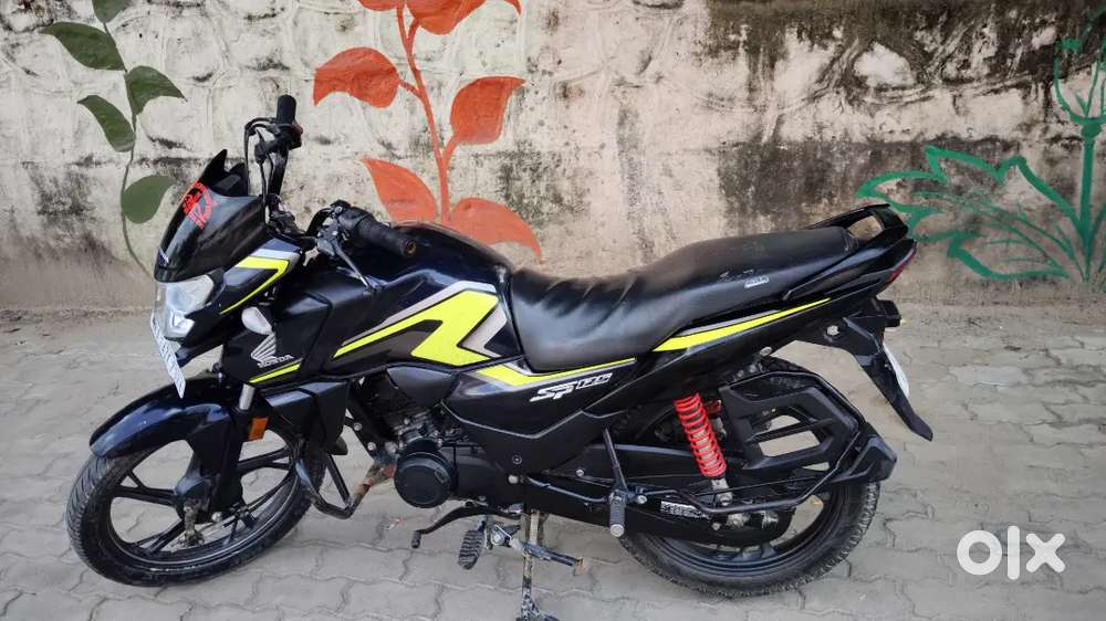 Honda shine sp 125