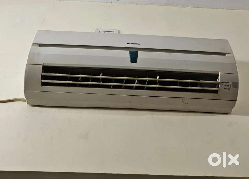 OG Split AC