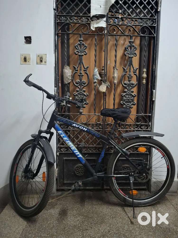 Avon Element Single Speed without Gear 3 year old bicycle