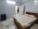 Banjara hills 4BHK Fully Furnished Spacious Apartment for Rent in