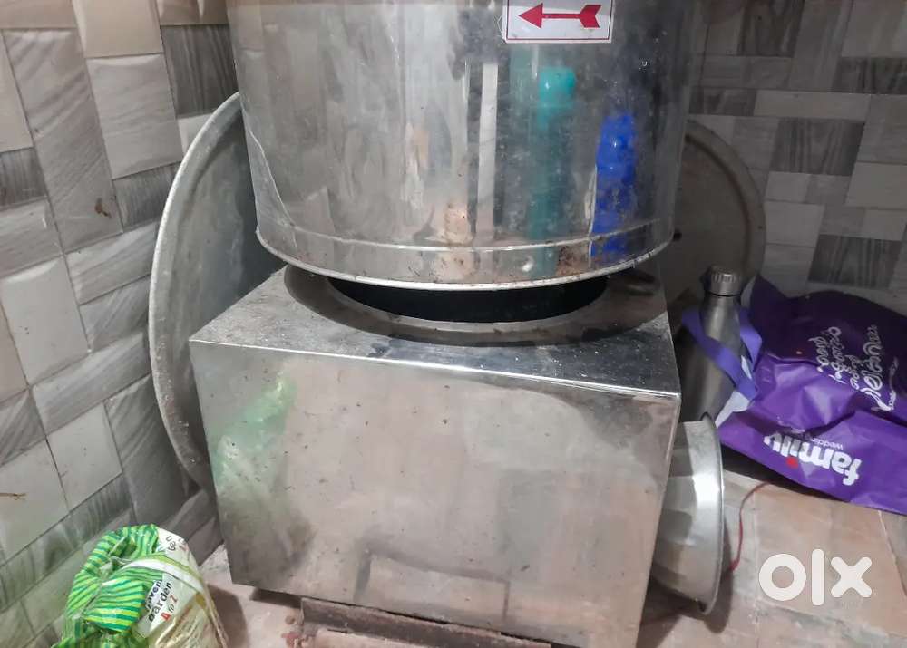 GRINTER WET special for hotel