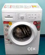 SENORITA VX , IFB FRONT LOAD WASHING MACHINE( A POWER THAT IS BRIGHT )