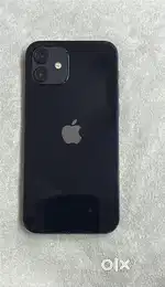 I phone 12 128 gb all original