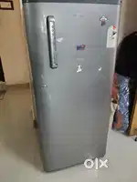 Whirlpool refrigerator