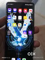 Realme 11 pro 5g 8 256 model 2024