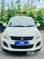Maruti Suzuki Swift 1.2 LXI (O), 2015, Petrol
