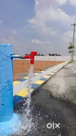 Residential villas and plots & redy to move  available.  in palladam