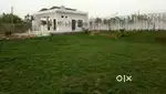 Farm house for sale in nanak heri Delhi near BSF camp Chawla