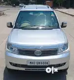 Tata Safari Storme [2012-2015] 2.2 VX 4X2, 2014, Diesel