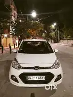 Hyundai Grand i10 2013-2016 Magna, 2016, Petrol