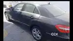 Mercedes 212 E250 Model 2013