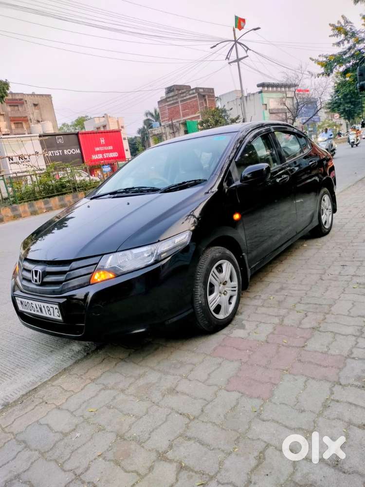Honda City 2008-2011 1.5 S MT, 2009, Petrol
