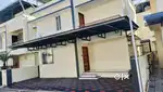A beautiful 3 BHK villa just 3 mins away from kims.