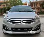 Maruti Suzuki Ertiga 2012-2015 ZDI, 2013, Diesel