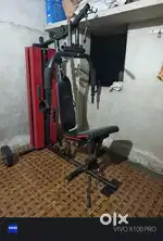 Fitking All in one machine