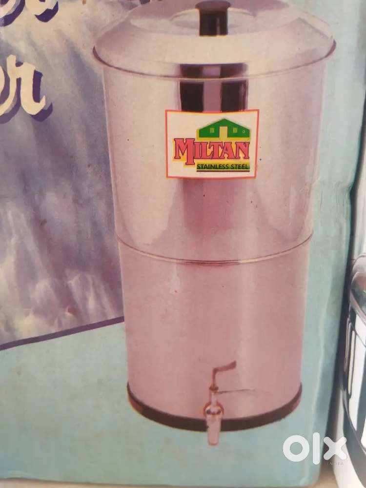 Water Filter