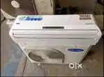 selling second hand acgood price with Excellent working conditions