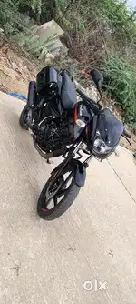 Pulsar 125