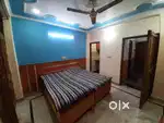 Furnished 1 RK on Rent in U Block, DLF phase 3, Gurgaon from 01/06/25