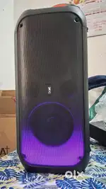 Boat party speaker Bluetooth