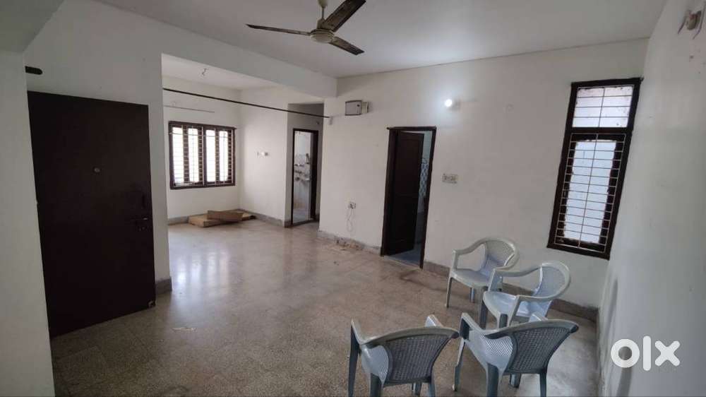 New Patliputra Colony, a mid-segment locality in Patna,Parag Apartment