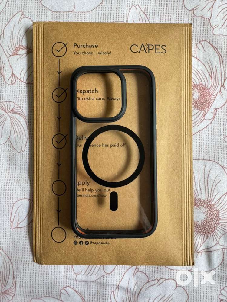 Iphone 16 pro 15 pro case/cover