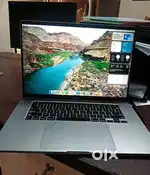 Apple Macbook Pro 16 inch