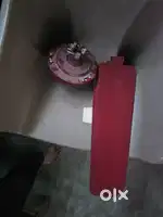 Deepak celling fan