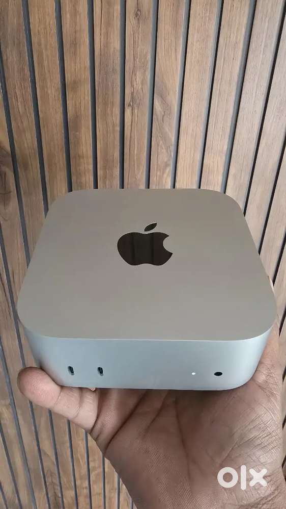 Apple Mac mini m4  for Sale