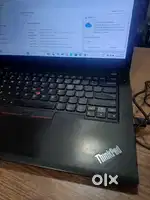 Lenovo think pad I7 Ram 16GB SSD 536GB GC2GB