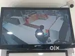Micromax led 32inch