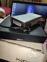 Dahua Video Recorder 8Ch XVR