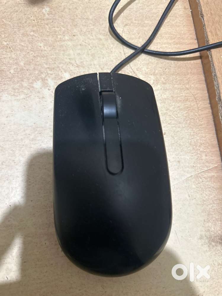 Computer accessories
