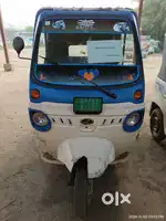 UP78JN1502 Mahindra treo