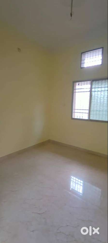 1BHK on ground floor for family at Changrabhata