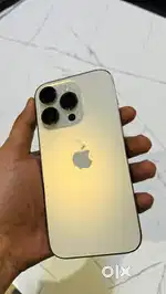 I phone 14 pro