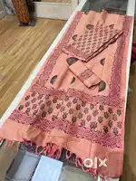 Sales person for mekhela sador boutique