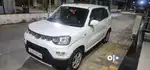 Maruti Suzuki S-Presso 2020