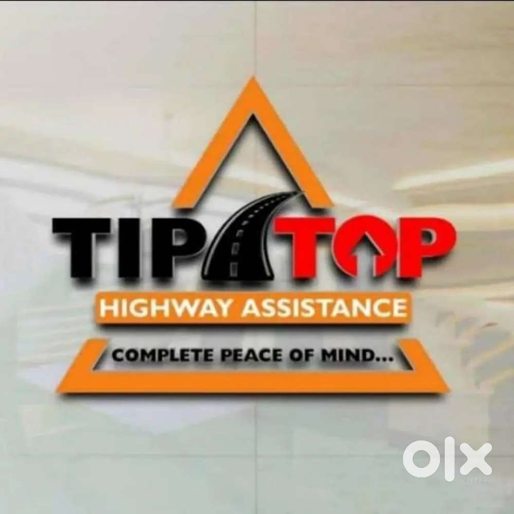 Need recovery van driver
