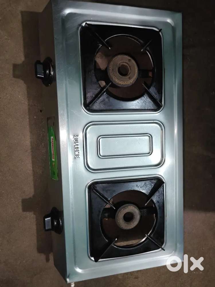 Stainless steel Gas Stove