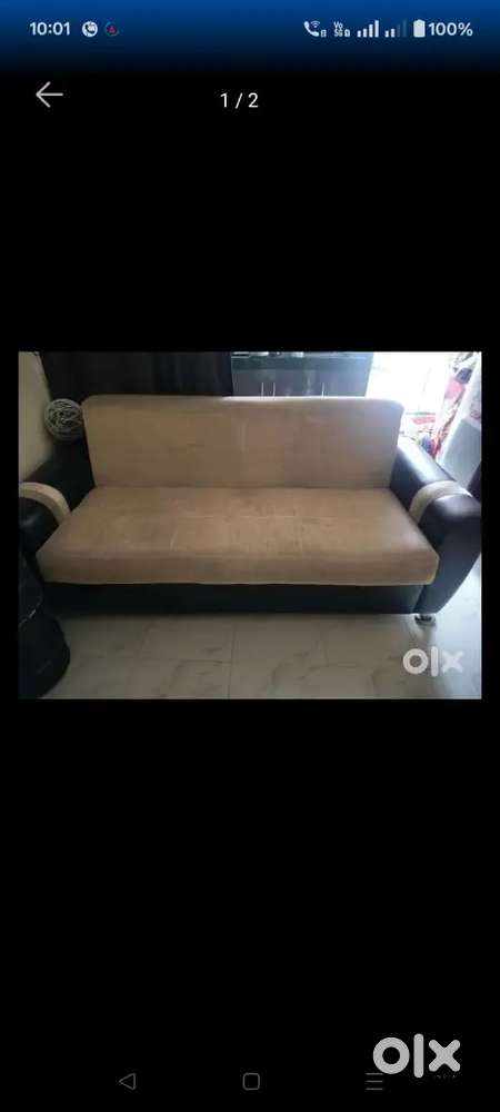 5 seater sofa