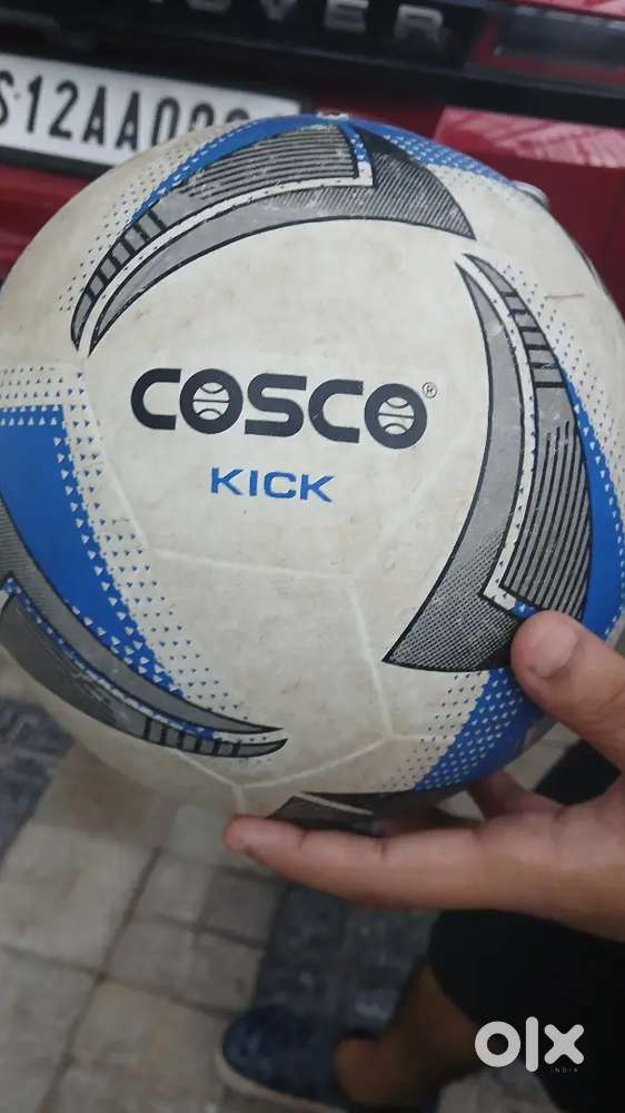 Cosco football