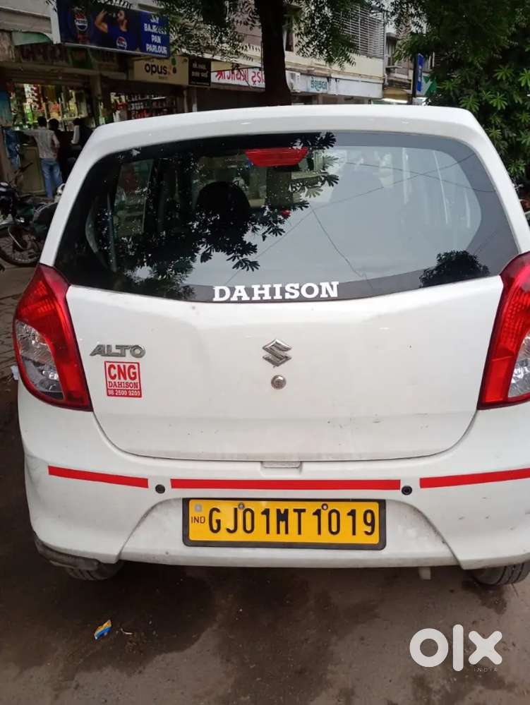 Alto kar travels 1km 10₹ All Gujarat raids available ac available
