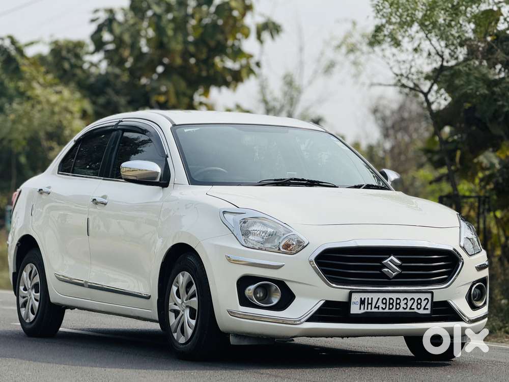 Maruti Suzuki Swift Dzire Vdi BSIV, 2019, Diesel