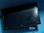 Lcd tv hai 32 inch